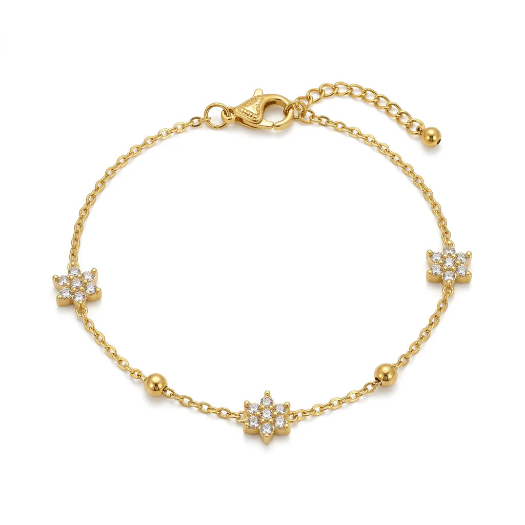 CHAIN BRACELETS