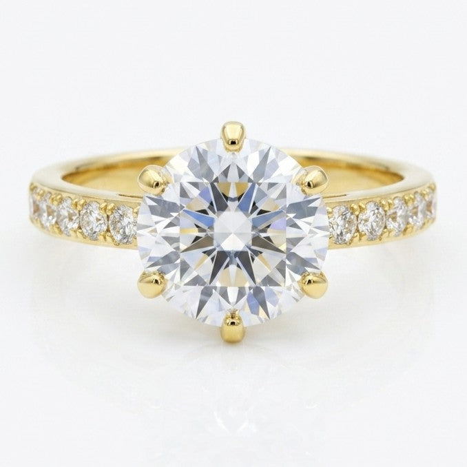 Solitaires
