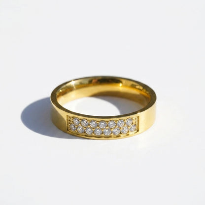 Radiant Row Band