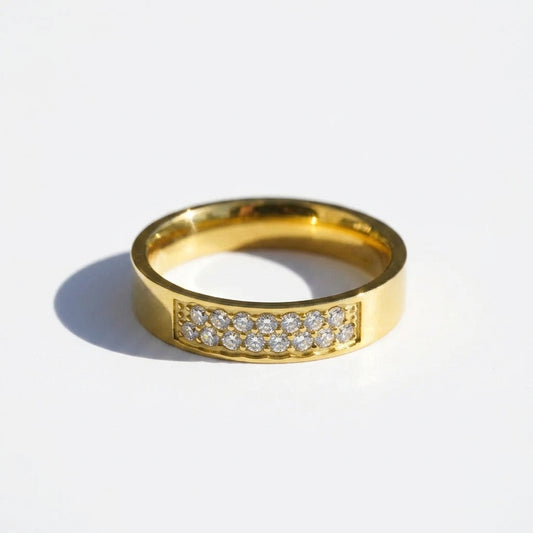 Radiant Row Band