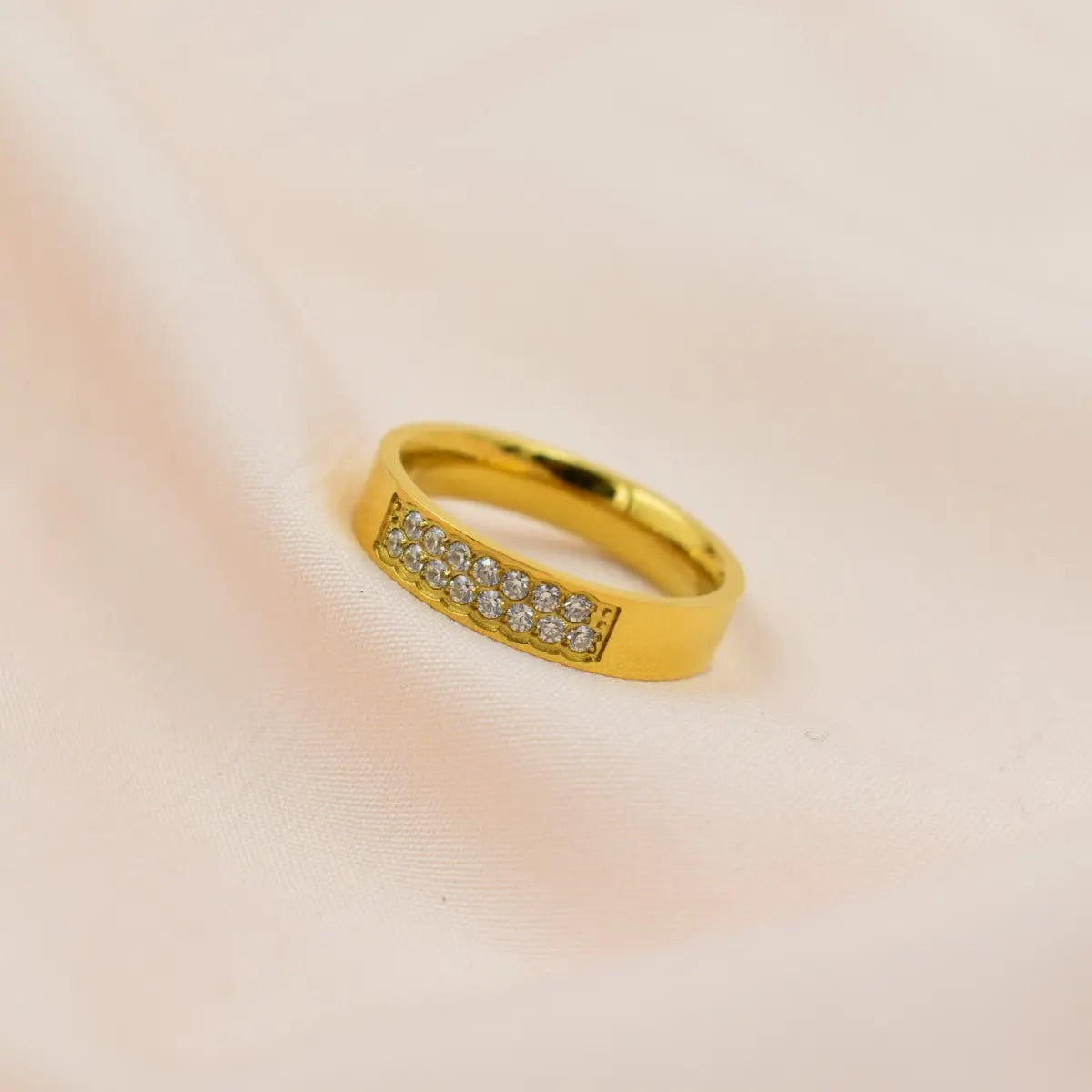 Radiant Row Band