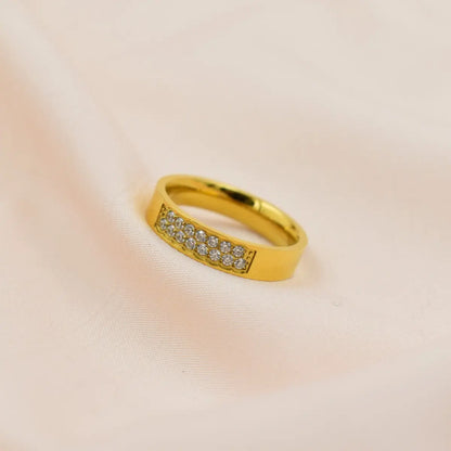 Radiant Row Band