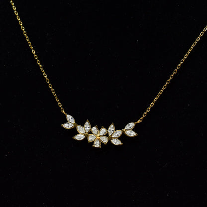 Elara Bloom Necklace
