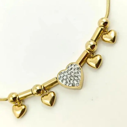Playful Romance Bracelet