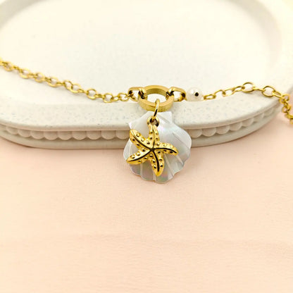 Seaside Treasure Bracelet