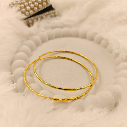 Elara Bangle Set