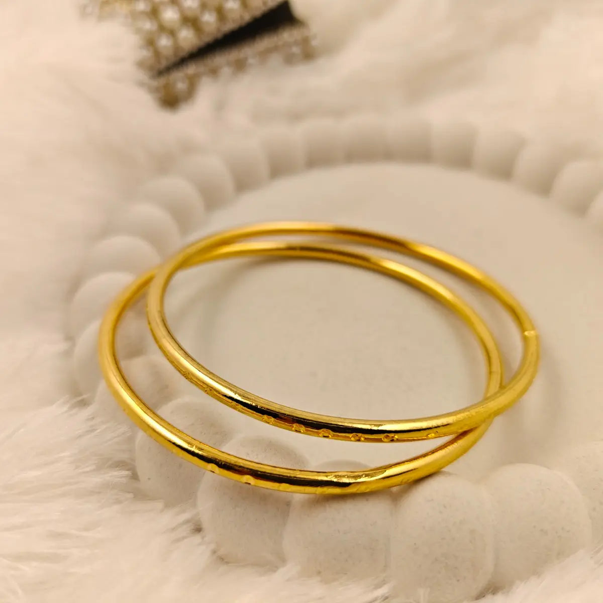 Stardust Bangle Set