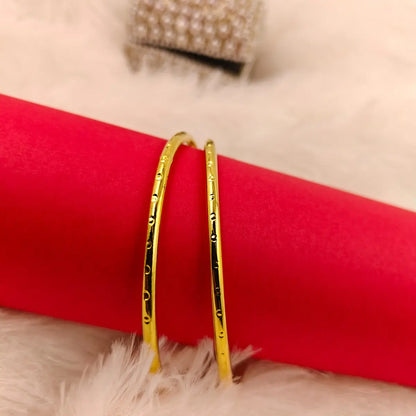 Stardust Bangle Set
