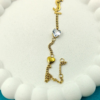 Love and Luxury Bracelet