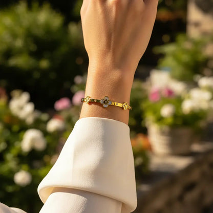Timeless Luck Bangle
