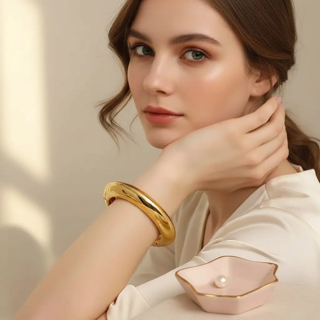 Power Bangle