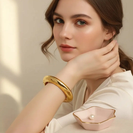 Power Bangle