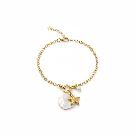 Seaside Treasure Bracelet