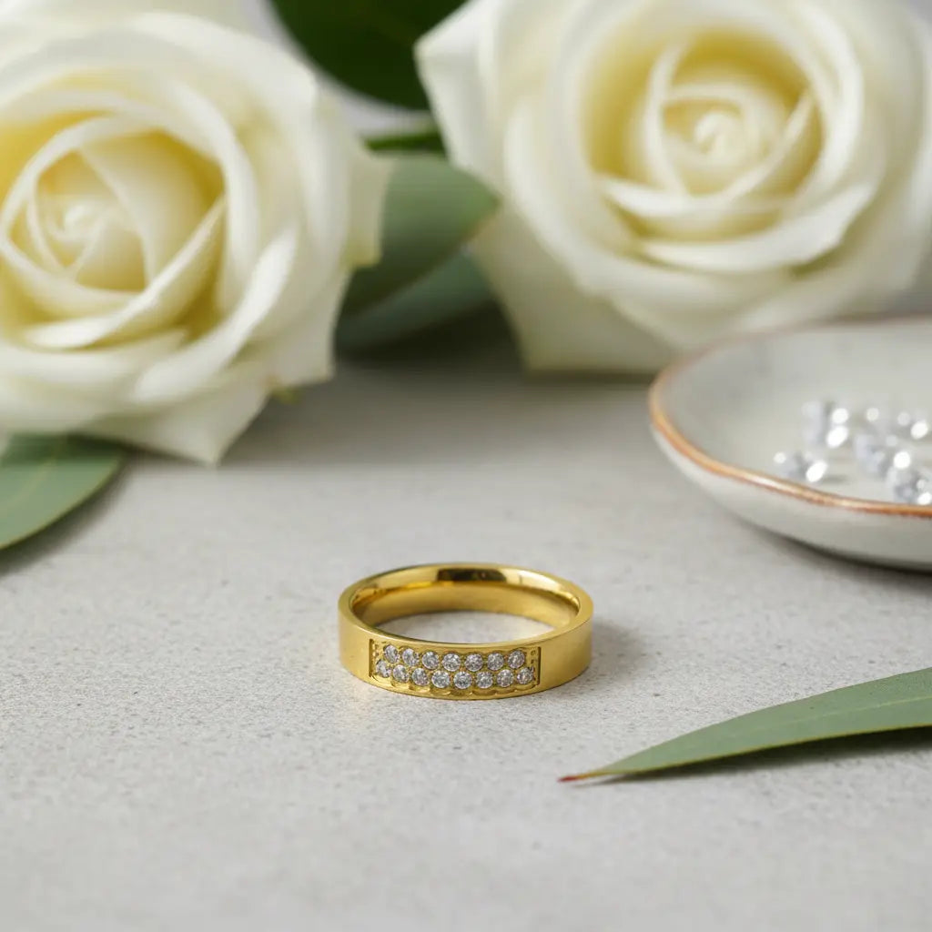 Radiant Row Band