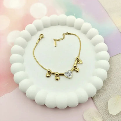 Playful Romance Bracelet