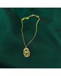 Hamsa Hand Pendant