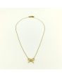 Petite Bowknot Pendant