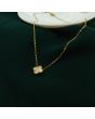 The Clover Necklace