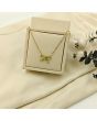 Petite Bowknot Pendant