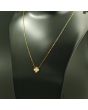 The Clover Necklace