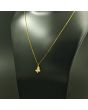 Butterfly Charm Necklace