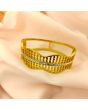 The Royal Lattice Bangle