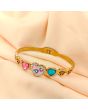 Love & Protection Bangle