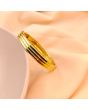 Layered Elegance Bangle