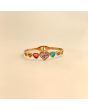 Love & Protection Bangle