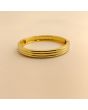 Layered Elegance Bangle