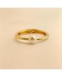 Pearl Luxe Bangle