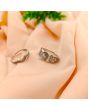 Bridal Duo Ring Set