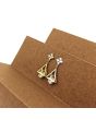 The Elegant LV Earrings