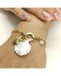 Seaside Treasure Bracelet