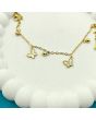 Golden Butterfly Bracelet