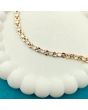 Radiant Pave Tennis Bracelet