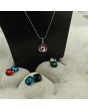 7-in-1 Colour Cube Pendant Set