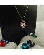 7-in-1 Colour Cube Pendant Set