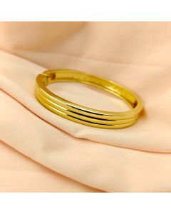 Layered Elegance Bangle