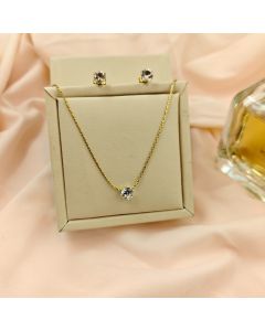 Everyday Elegance Pendant Set