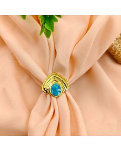 Oceanic Dream Ring