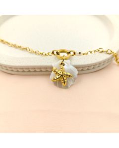 Seaside Treasure Bracelet