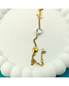 Love & Luxury Bracelet