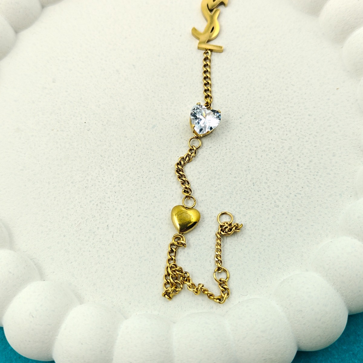 Love & Luxury Bracelet