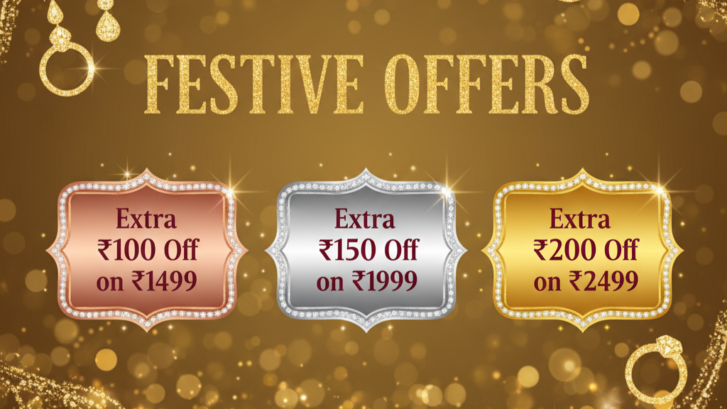 Festive Offers